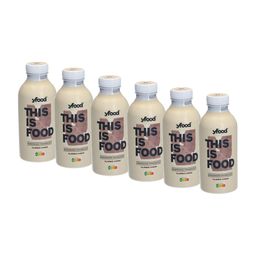 yfood® THIS IS FOOD CLASSIC SCHOKO