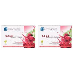 Dermoscent Uti-Zen Cranberry Tabletten