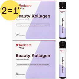Redcare Beauty Collagène avec peptides de collagène bioactifs