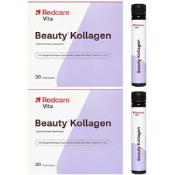 Redcare Beauty Kollagen mit bioaktiven Kollagenpeptiden