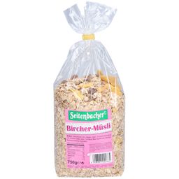 Seitenbacher Bircher Müsli