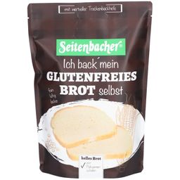 SEITENBACHER Pain de base sans gluten