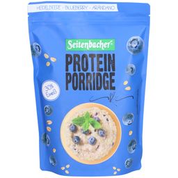 Seitenbacher Protein Porridge Heidelbeere