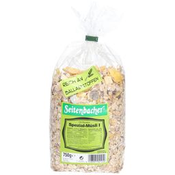 SEITENBACHER Muesli spécial I