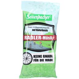 Seitenbacher Radler Müsli