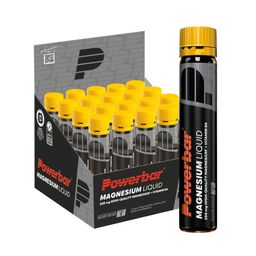 PowerBar Magnesium Liquid