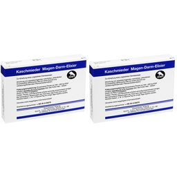 Kaschmieder Élixir gastro-intestinal Vet