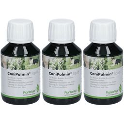 CaniPulmin liquid