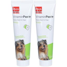 PetVet PHA VitaminPaste für Hunde
