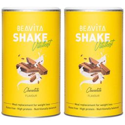 BEAVITA Shake minceur, Chocolat