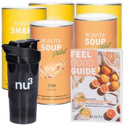 BIOVITA Soup Vitalkost Saveur Pommes de Terre