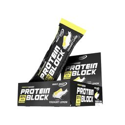 Best Body Nutrition Protein Block Riegel Lemon Yoghurt