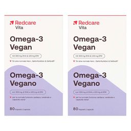 Redcare Vita Oméga-3 Vegan