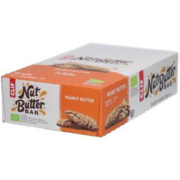 Clif BIO Nut Butter Bar Schoko-Erdnussbutter