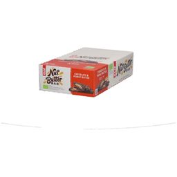Clif BIO Nut Butter Bar Erdnussbutter