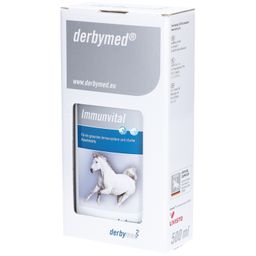 Derbymed Immunvital