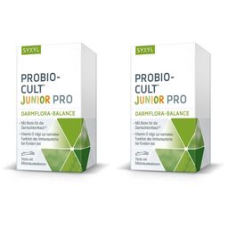 SYXYL PROBIO-CULT® JUNIOR PRO