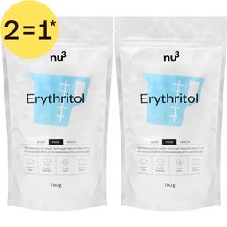 nu3 Erythritol | 2=1*