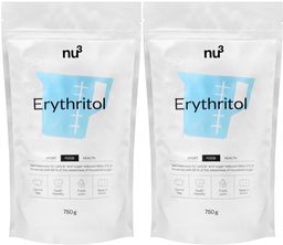 nu3 Erythritol | 2=1*