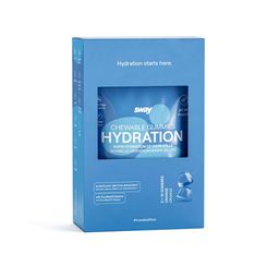 sway Hydratation Édition Voyage - Gummies au goût d'orange