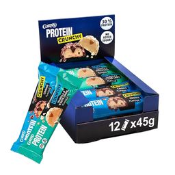 Corny Protein Crunchy 12er Mix Pack