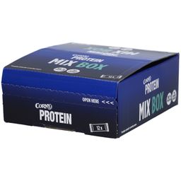 Corny® Protein Soft 12er Mix Pack