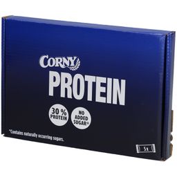 CORNY Protein 5erPack  Riegel