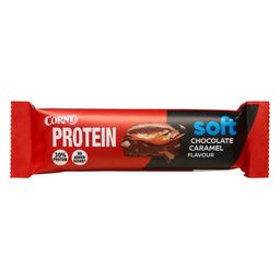 Corny Protein Soft Chocolate Caramel