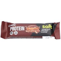 Corny Soft Protein Haselnuss-Nougat Riegel