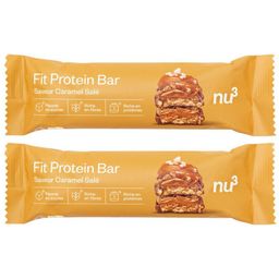 nu3 Fit Protein Bar Salted Caramel