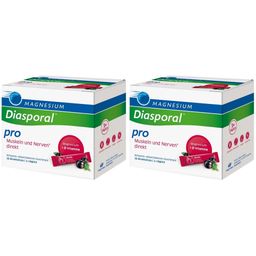 Magnesium-Diasporal® Pro Muskeln und Nerven direkt