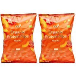 nu3 Protein Flips Bio, Paprika | 2=1*