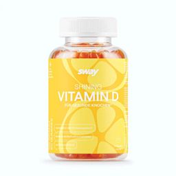 sway Shining Vitamine D