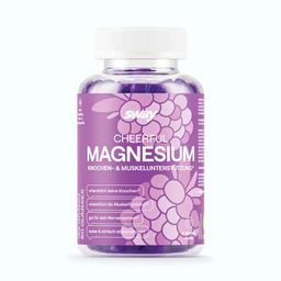 sway Cheerful Magnésium