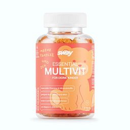 sway Essential Multivitamines Kids
