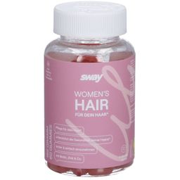 sway Women's Hair pour tes cheveux*