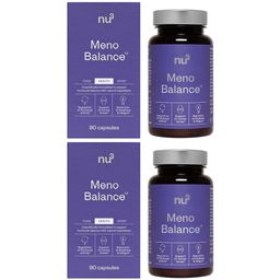 nu3 Meno Balance