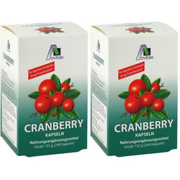 Avitale Cranberry
