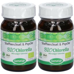 Sanatur Bio Chlorella