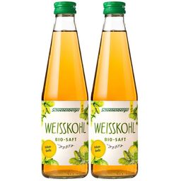 Schoenenberger® Jus de chou blanc bio