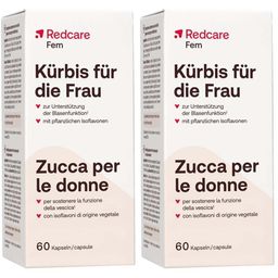 Redcare Fem Kürbis für die Frau | 2=1*