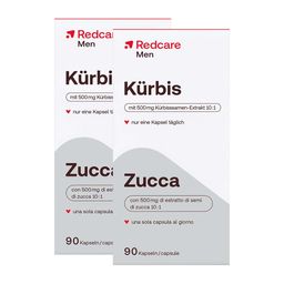 Redcare Men Kürbis