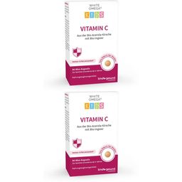 WHITE OMEGA® Kids Vitamine C