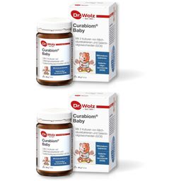 Dr.Wolz Curabiom® Baby