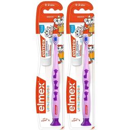 elmex® Brosse à dents apprentissage