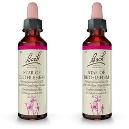 BACH®-BLÜTE STAR OF BETHLEHEM
