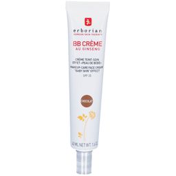 Erborian BB Crème Chocolat