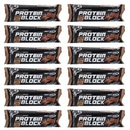 BEST BODY NUTRITION Protein Block chocolat