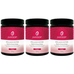 PURESGP Peptides de collagène