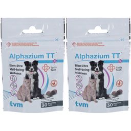 Alphazium TT S